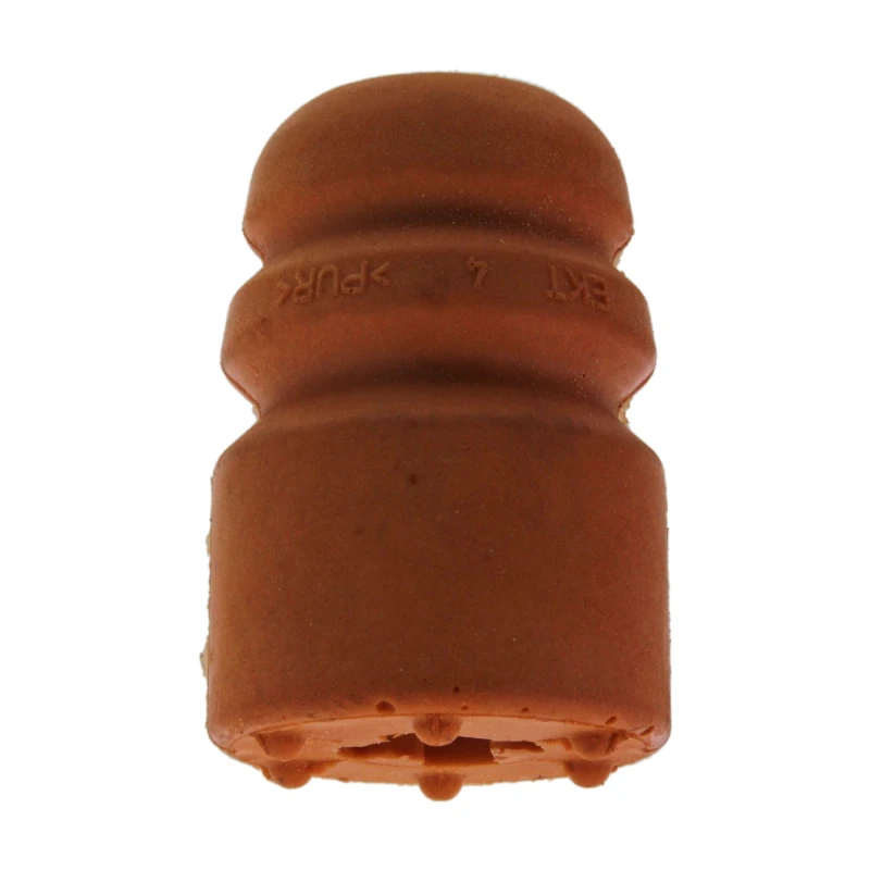 Image of FEBI BILSTEIN 38572 Rubber Buffer, suspension Front Axle Right PUR Rubber Buffer,suspension (1182)