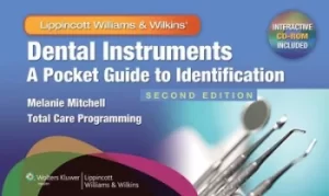 Image of Dental instruments by Melanie Mitchell