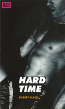 Image of Hard Time by Robert Black Paperback