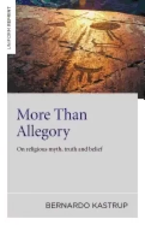 Image of more than allegory on religious myth truth and belief