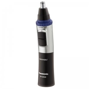 image of Panasonic ERGN30 Facial Hair Trimmer