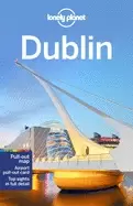 Image of lonely planet dublin