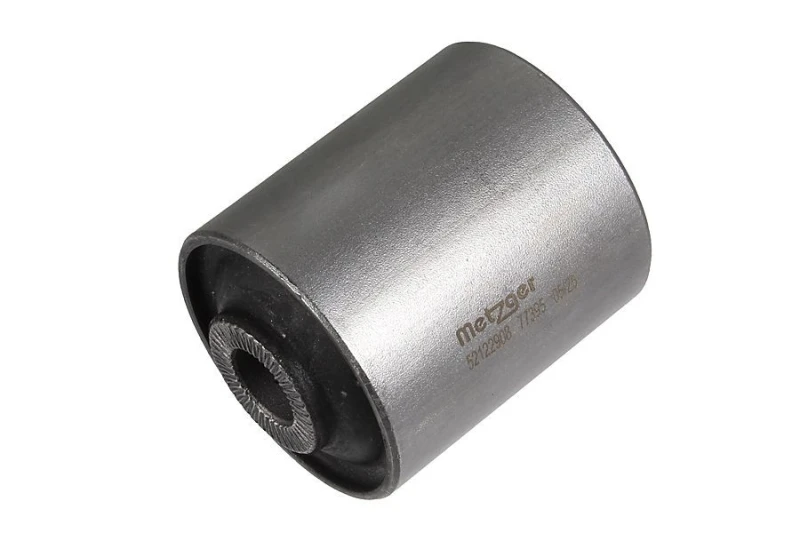 Image of Trailing arm / Suspension arm bush METZGER 52122908