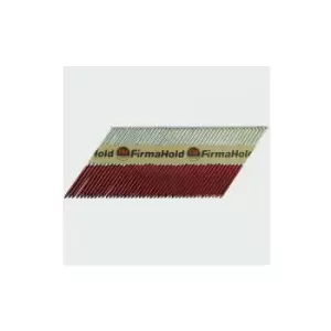 Image of CPLT63 Nails Ringed Shank FirmaGalv+ 2.8 x 63 Box of 3,300 - Firmahold