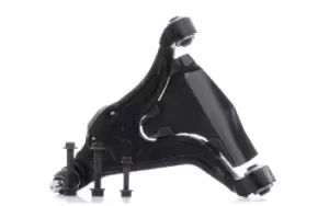 Image of RIDEX Suspension arm VOLVO 273C0110 271628,2716280,271901 2719011,272338,3516182,3546701,8628491,8628495,8628499,9140095,9169533,9492287,9492530