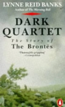 Image of Dark Quartet by Lynne Reid Banks Paperback