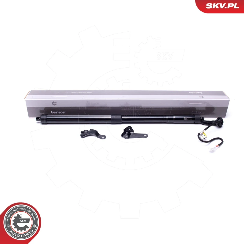 Image of ESEN SKV Electrical motor, tailgate ESEN SKV 52SKV916