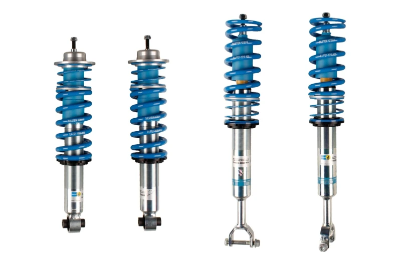 Image of Suspension kit, coil springs / shock absorbers BILSTEIN 47-086937
