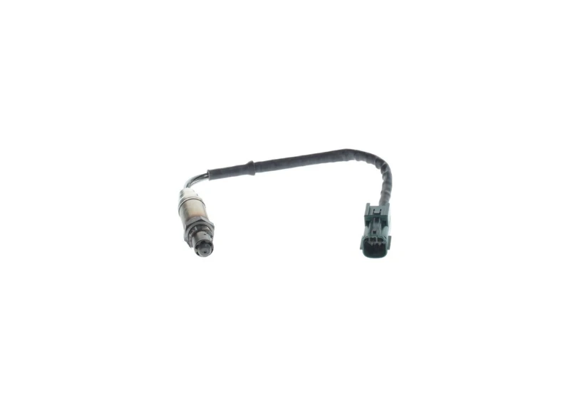 Image of Bosch F 00H L00 221 Lambda sensor Lambda Sensor (3922)