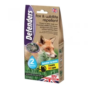 Image of Defenders Fox and Wildlife Repellent