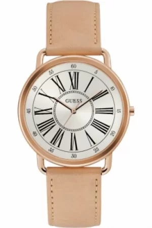 image of Guess Kennedy Watch W1068L5