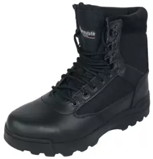 Image of Brandit Phantom Tactical Boot black