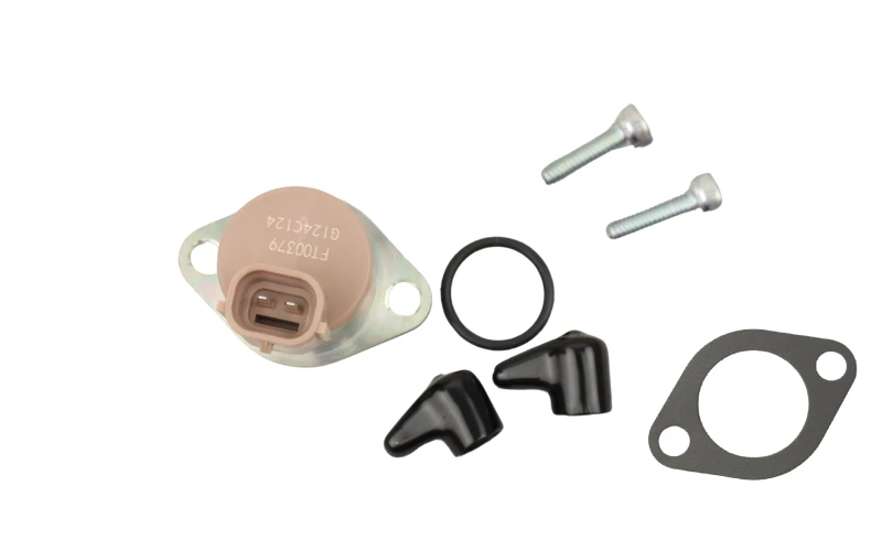 Image of FAST Fuel pressure regulator FAST FT00379