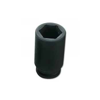 image of Laser - Deep Impact Socket - 11mm - 1/2in. Drive - 2021