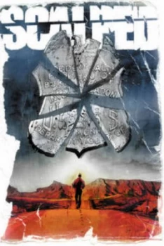 Image of Scalped. Trails End by Jason Aaron Paperback