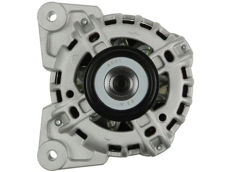 Image of AS-PL Alternator AS-PL A0421(BOSCH)