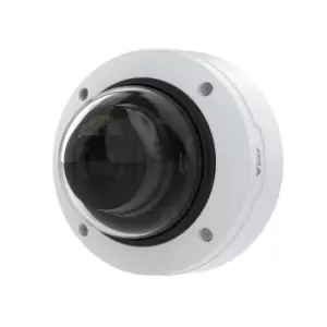 Image of Axis P3268-LV Dome IP security camera Indoor 3840 x 2160 pixels...