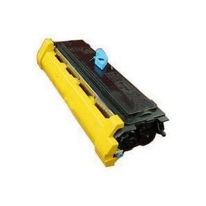 Original Toshiba 6A000000312 Black Laser Toner Ink Cartridge