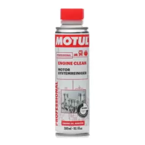 MOTUL Engine Cleaner ENGINE CLEAN AUTO 108119