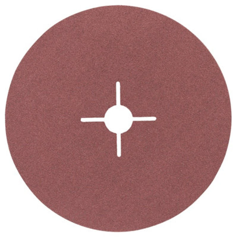 Image of Bosch 180mm R44 Metal Sanding Disc 180mm 120g Pack of 1