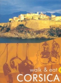 Image of Corsica by John Underwood and Pat Underwood and Noel Rochford Paperback