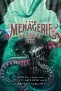 Image of menagerie 3 krakens and lies