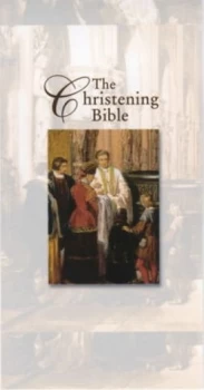 Image of The Holy Bible Book