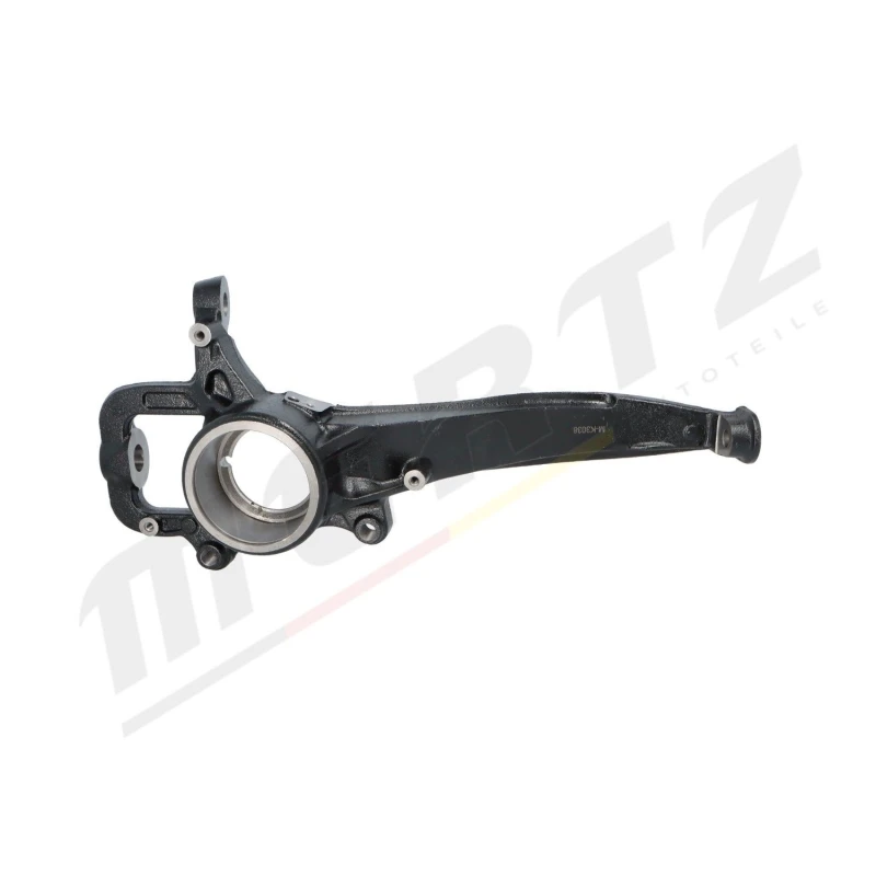 Image of MERTZ Steering knuckle MERTZ M-K3038