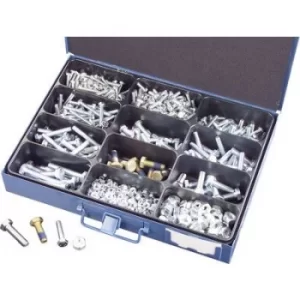 image of 826394 Multi-purpose screw set 750 Parts