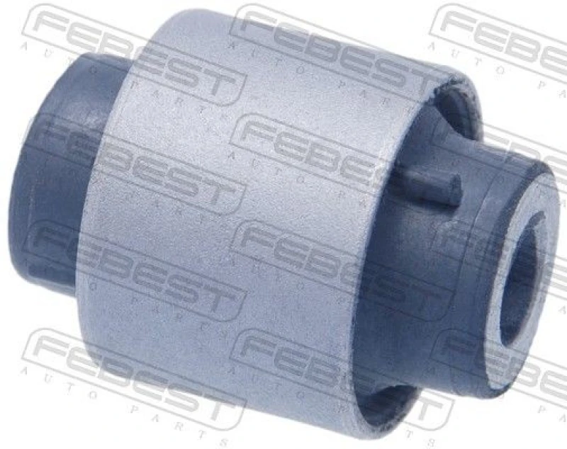 Image of Bush, shock absorber FEBEST HAB-191