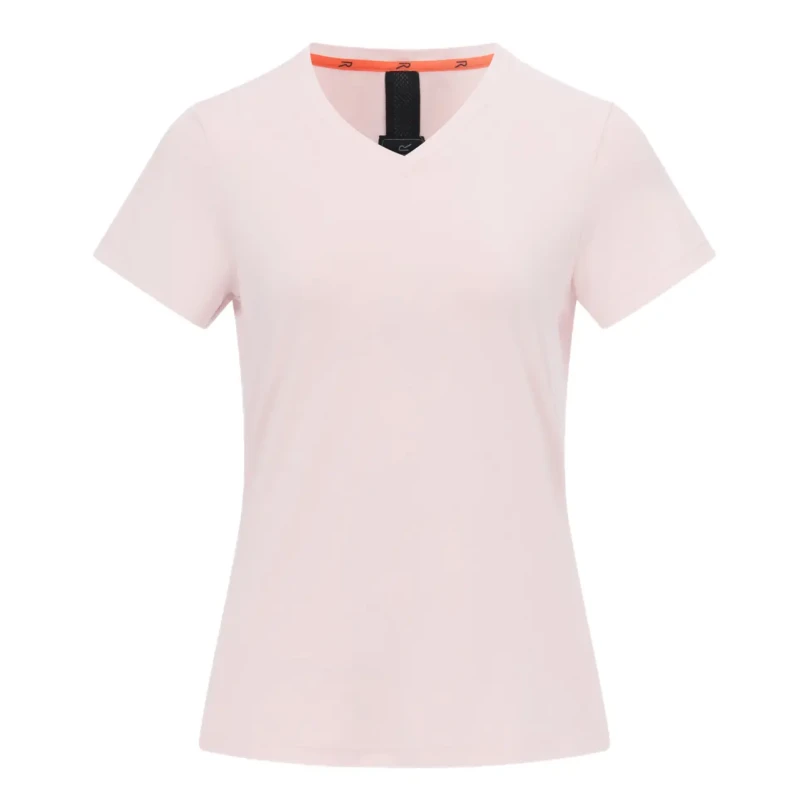 Image of Womens T-Shirt Regatta Elkie Rose Female 38