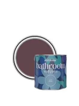 Image of Rust-Oleum Bathroom Wall Paint In Mulberry Street - 2.5-Litre Tin