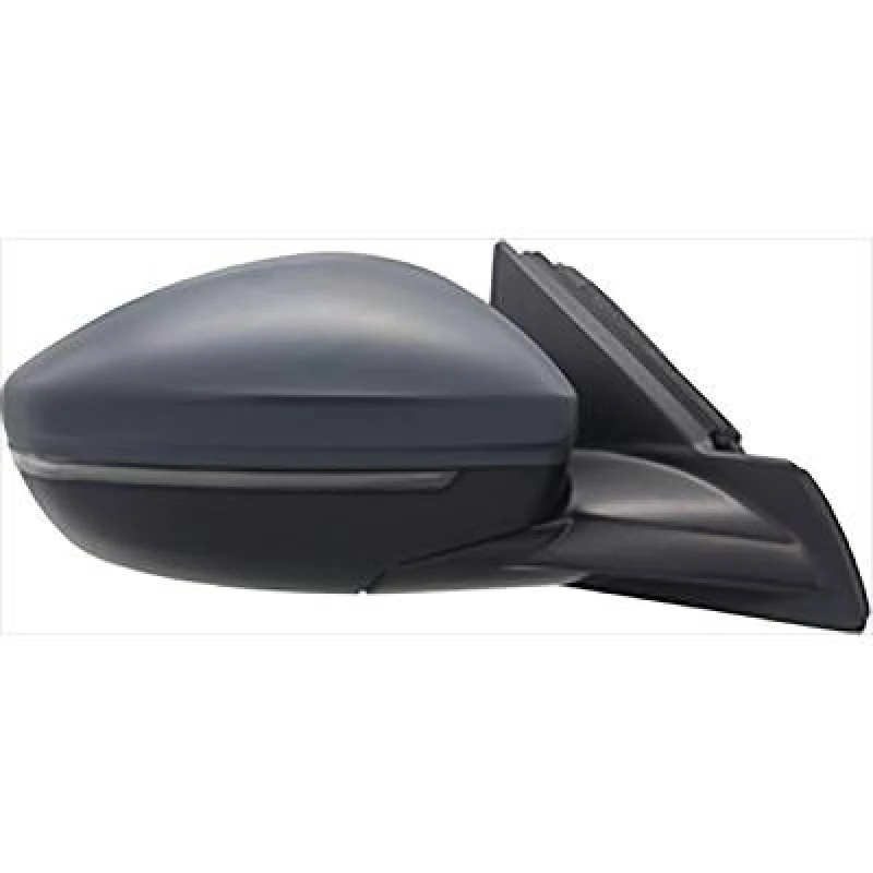 Image of Wing mirror DIEDERICHS 4228124