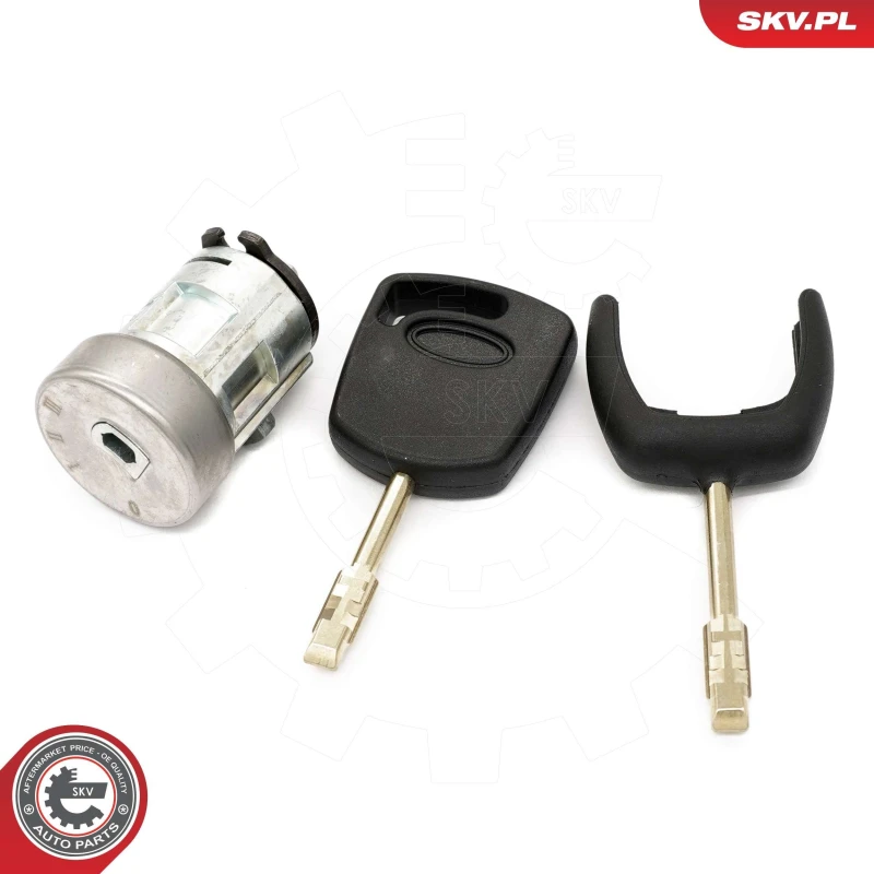 Image of ESEN SKV Lock Cylinder ESEN SKV 65SKV549