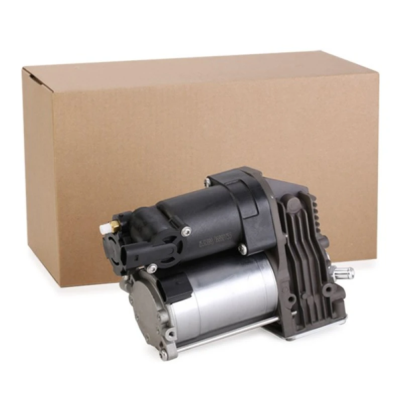 Image of RIDEX Air suspension compressor RIDEX 332C0018