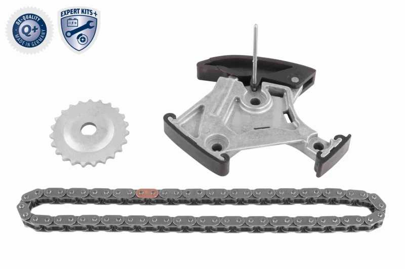 Image of Oil pump chain kit VAICO V10-5853