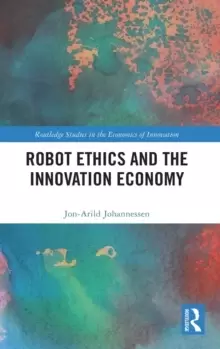 Image of Robot Ethics and the Innovation Economy