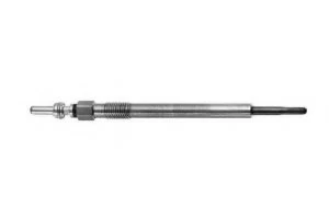 Image of Beru GN045 / 0100276005 GN Type Glow Plug Replaces 5960 77