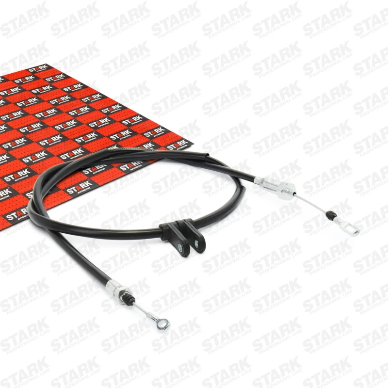 Image of Handbrake cable STARK SKCPB-1050552
