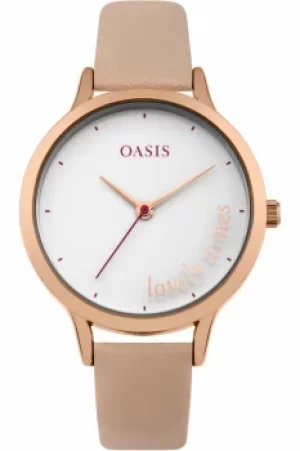 image of Ladies Oasis Watch B1604