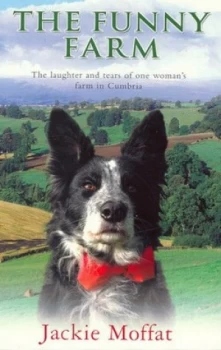 Image of The Funny Farm by Jackie Moffat Paperback