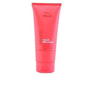 Image of INVIGO COLOR BRILLIANCE conditioner fine hair 200ml
