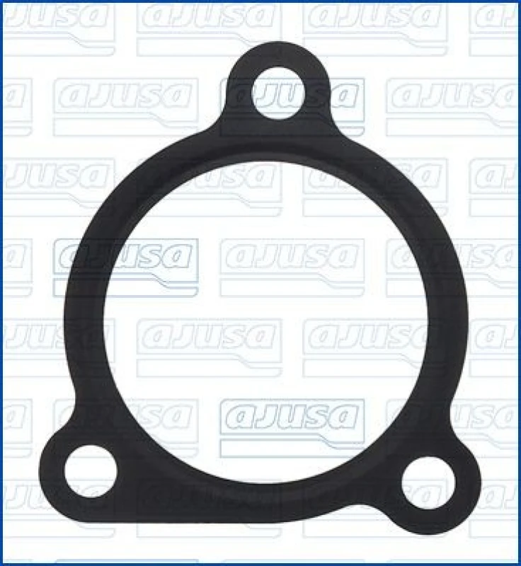 Image of AJUSA Exhaust pipe gasket AJUSA 01361600