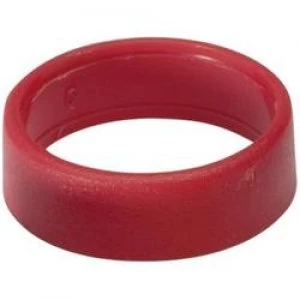 Image of ID ring Hicon HI XC RT Red
