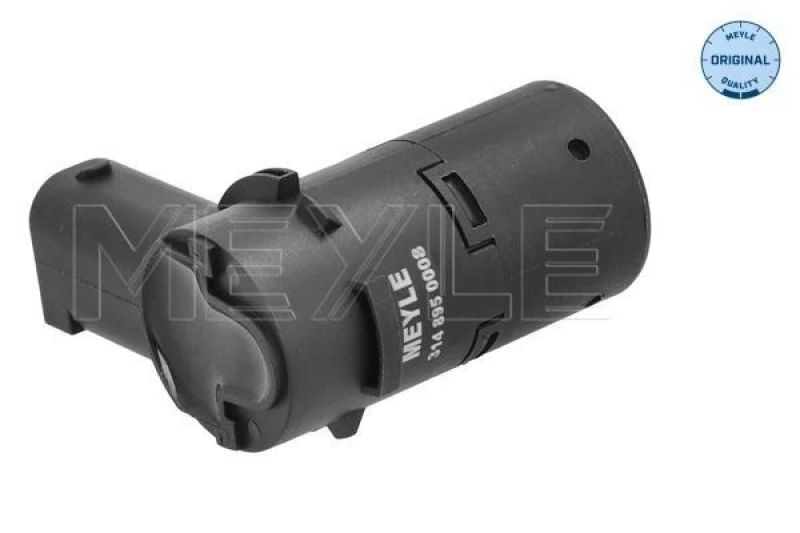 Image of Parking sensor MEYLE 314 895 0008