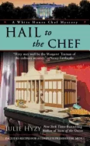Image of hail to the chef