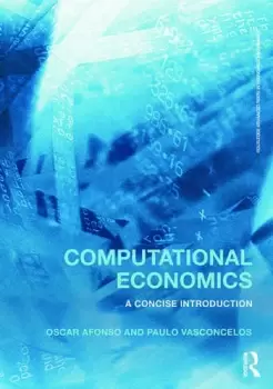 Image of Computational Economics A concise introduction