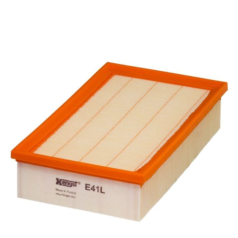 Image of HENGST FILTER E41L Air filter Air Filter (8)