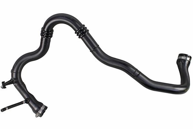 Image of Charger intake hose METZGER 2400959