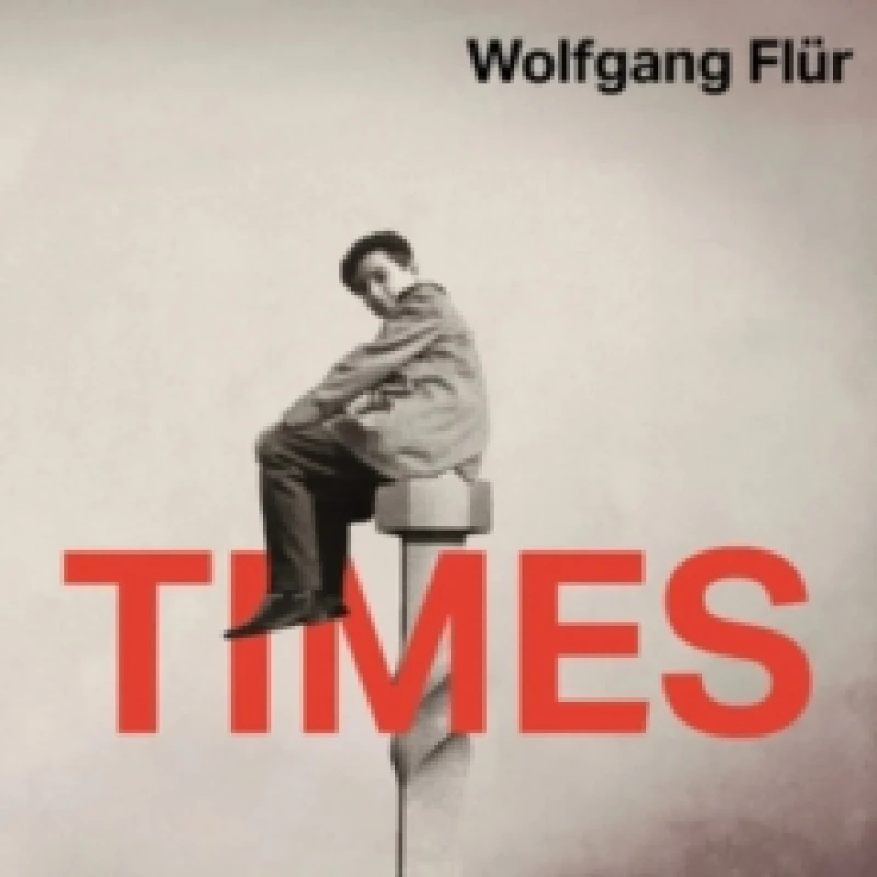 Image of Times Vinyl